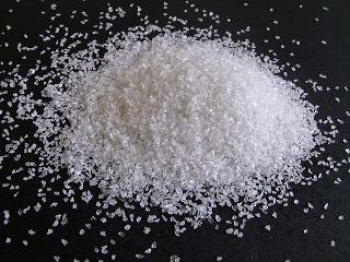 White Fused Alumina