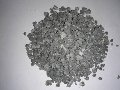 Sub White Fused Alumina