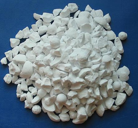 Tabular Alumina