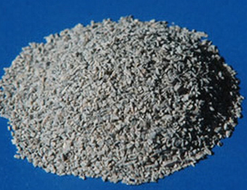 Sintered Mullite