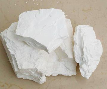 Calcined Kaolin