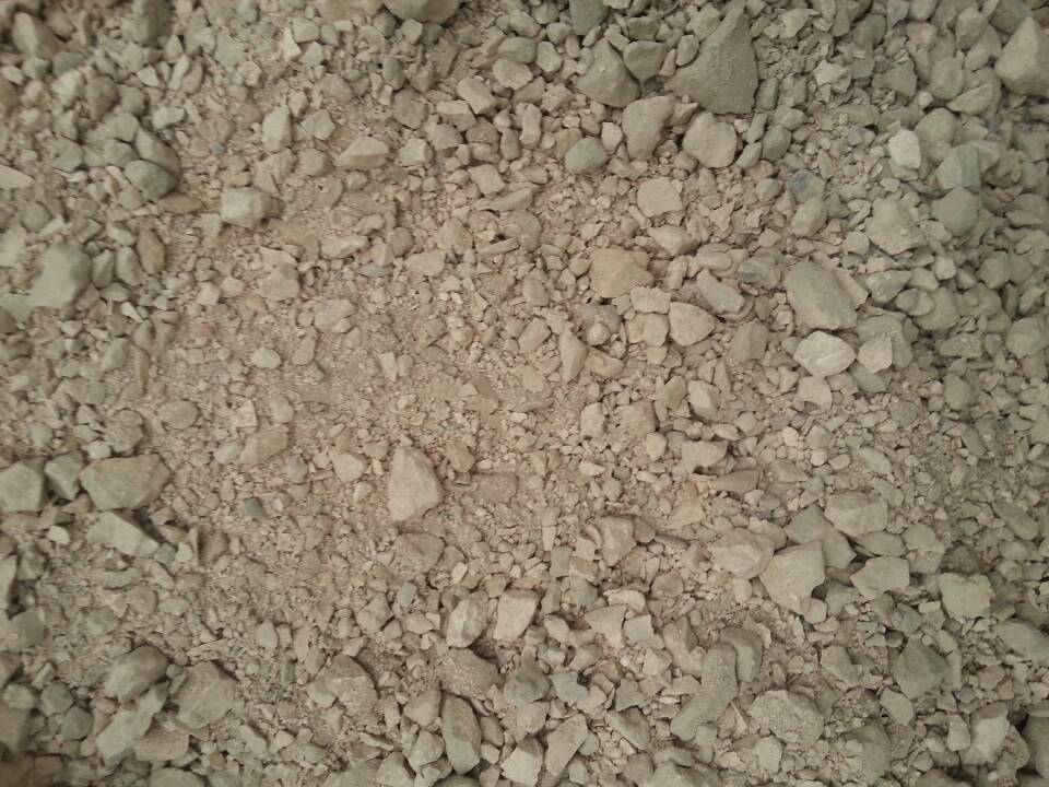 Welding Grade Bauxite